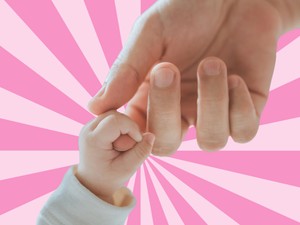 Ezért nagyon más a babák bőre, mint a felnőtteké