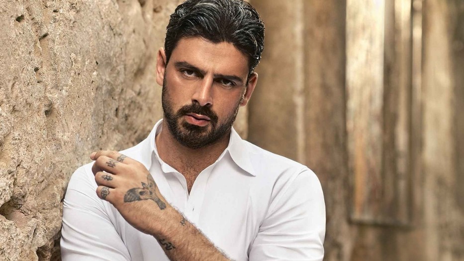 A Dolce&Gabbana Devotion férfi illatpárja végre megérkezett