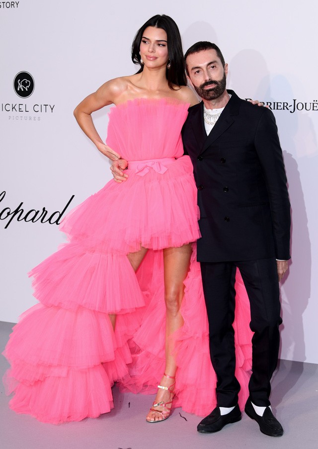 Imádjuk! Giambattista Valli kollaborál idén H&M-mel