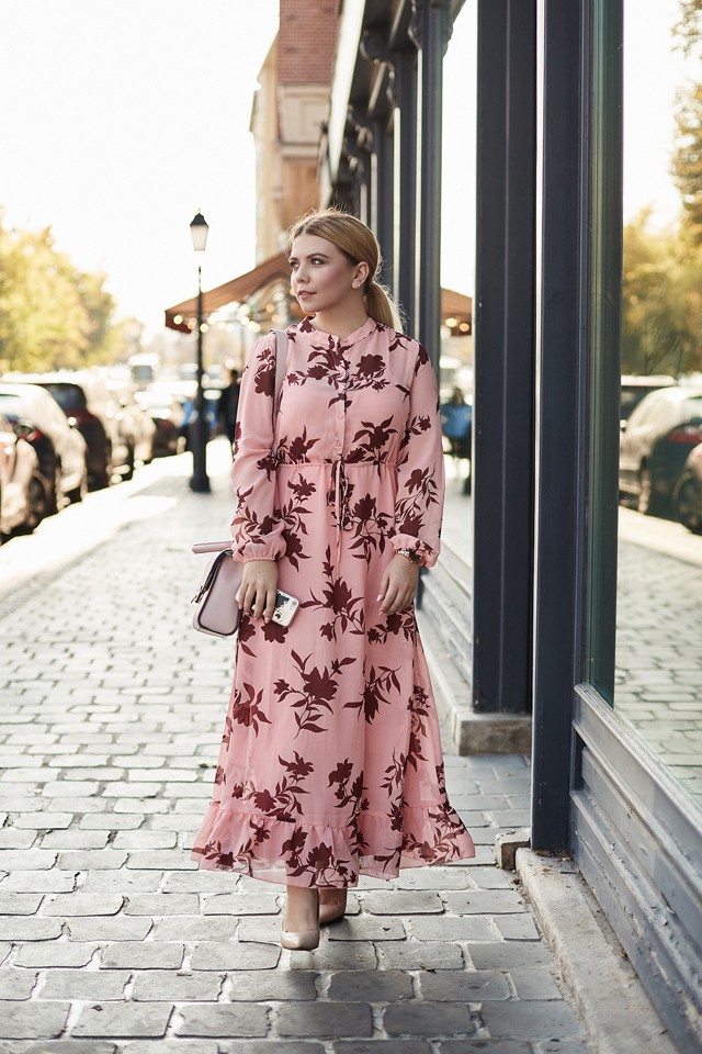 Ezzel a ruhával nem lehet mellélőni