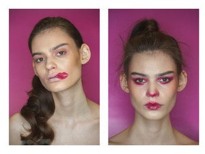 Nyerj divatfotózást a jótékonykodással!