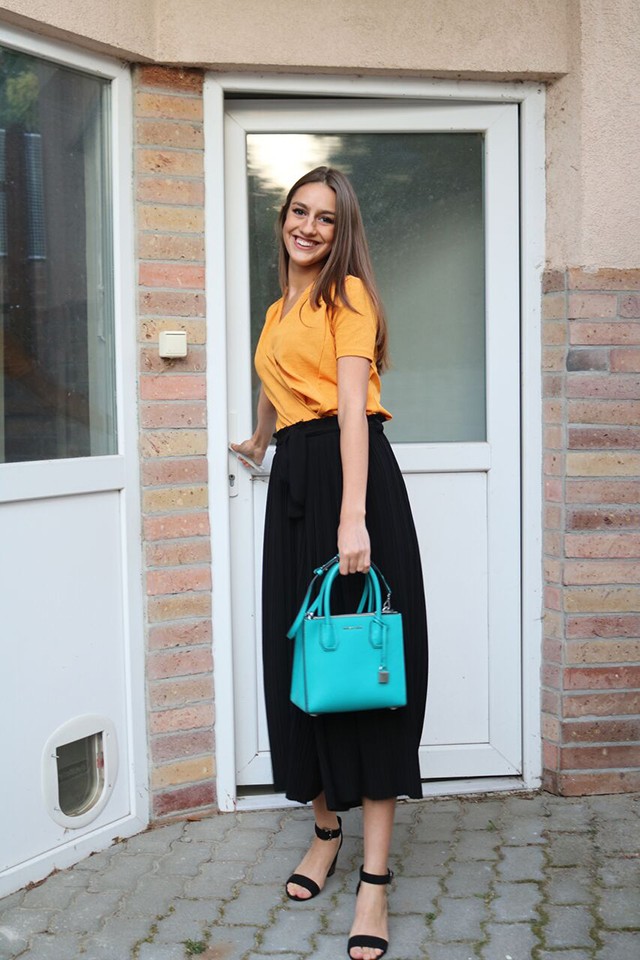 Mit visel a GLAMOUR szerkesztője? Most megmutatjuk!