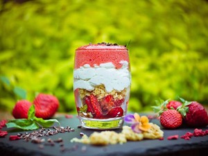 Jön Budapest legfinomabb fesztiválja: OTP Bank Gourmet Fesztivál!