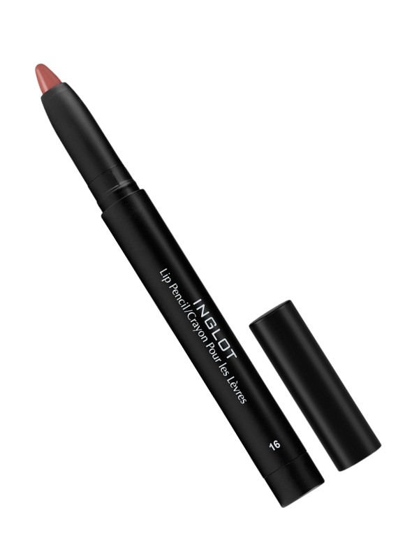 AMC szájkontúrceruza hegyezővel (16) INGLOT 5990 Ft