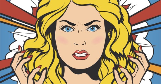 Egy kétévesnél még teljesen normális az is, ha valamit akar és ezért a földre veti magát, de egy felnőtt esetében ez már nem feltétlenül oké