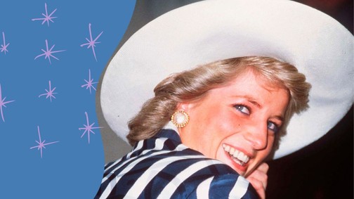4 titkos szépségtrükk Diana hercegnőtől, ami mindig is működni fog