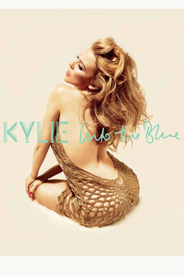 Kylie Minogue