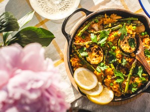 Élelmiszerek, amelyeket soha ne melegíts újra