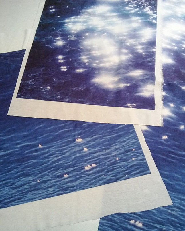 Ibiza - Egy kollekció születése