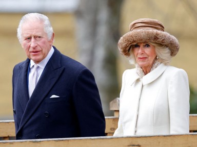 A palota közleményt adott ki: Károly király és Kamilla királyné megszólaltak a tragédiával kapcsolatban