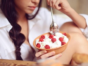 5 egészséges harapnivaló, amitől hamar jóllakott lehetsz