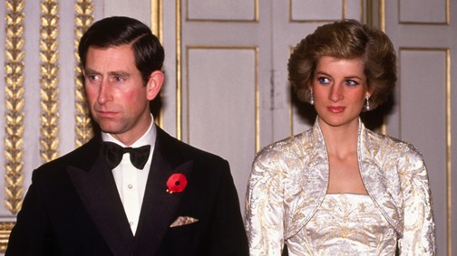 12 elfeledett fotó Diana hercegnéről, ami tökéletesen megmutatja, milyen pokolian nehéz élete volt Károly mellett