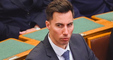 Radnai Márk üzent a magyaroknak, és ezt tényleg érdemes megfogadnunk