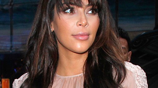 Kim Kardashian várandós szettjeihez szerződtette Gaga stylistját