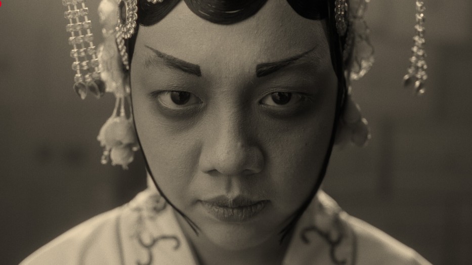 Cui Sissy Shanshan still