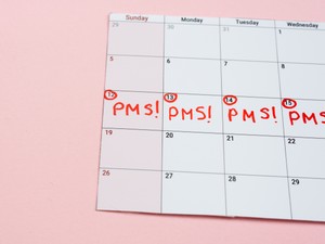 Az önismeret másik formája – ezért különleges és hasznos a mensi-ciklusnapló