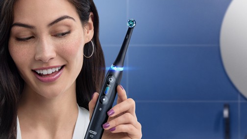 Csúcstechnológia a szájápolásban - Ez az új okosfogkefe lesz a fogmosás jövője?
