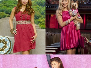 Divathét a kedvenc tini stílusikonjaiddal