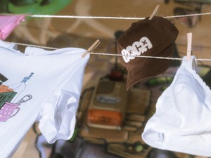 Tarol Dzsúdló saját márkája: a BOGA legújabb kollekciója a gyerekkorunkat idézi