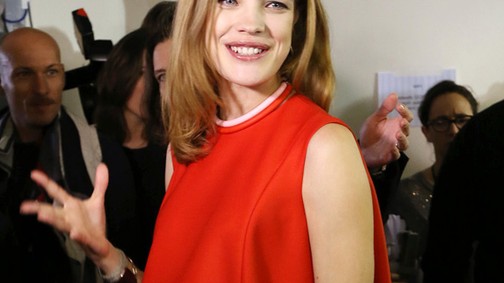 Negyedik gyermekét várja és szebb, mint valaha