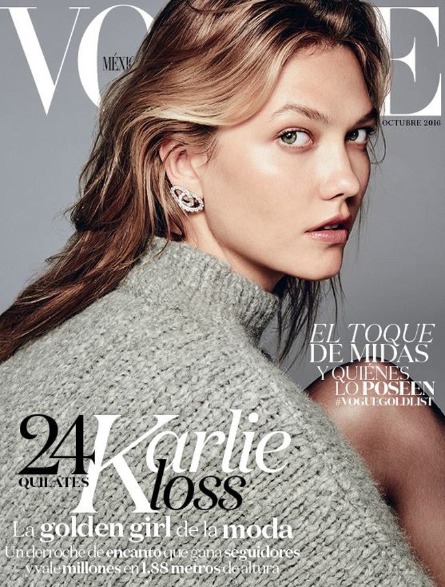  Karlie Kloss a New York Egyetemen végzett interdiszciplináris tudományok szakon, de egyébként hobbiból megtanult kódolni is
