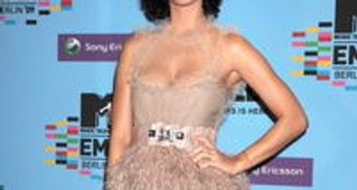 Katy Perry