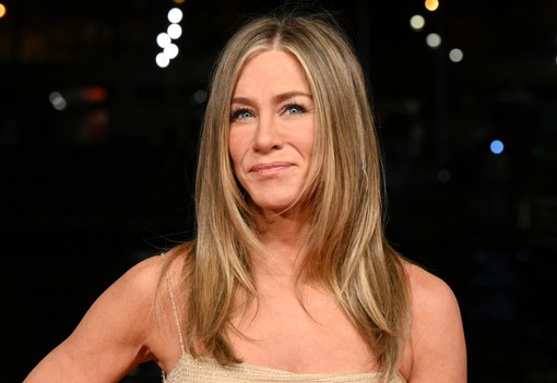 7 alkalom, amikor Jennifer Aniston falatnyi ruhában hódította meg a világot