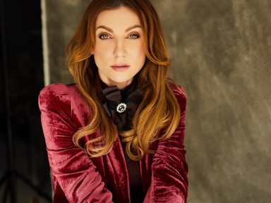 Rúzsa Magdi: „Volt olyan időszak, amikor feltettem a kérdést: meg tudnék adni mindent egy gyereknek?”