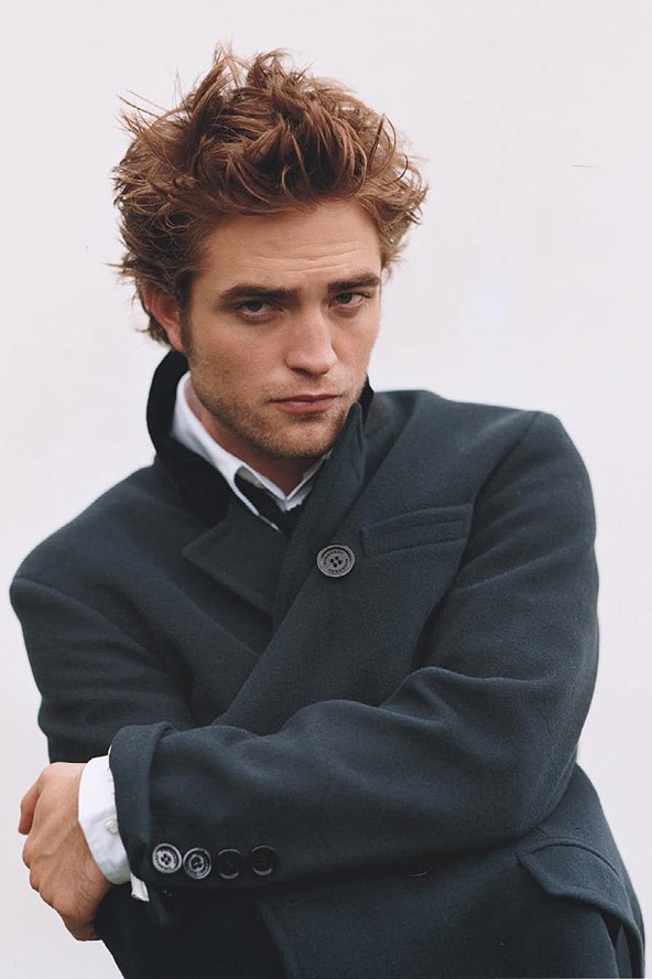 Glamour szerkesztőség