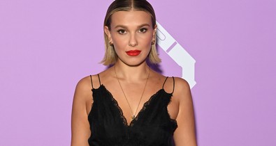 10 évesen azt mondták Millie Bobby Brownnak, sosem lesz belőle színész