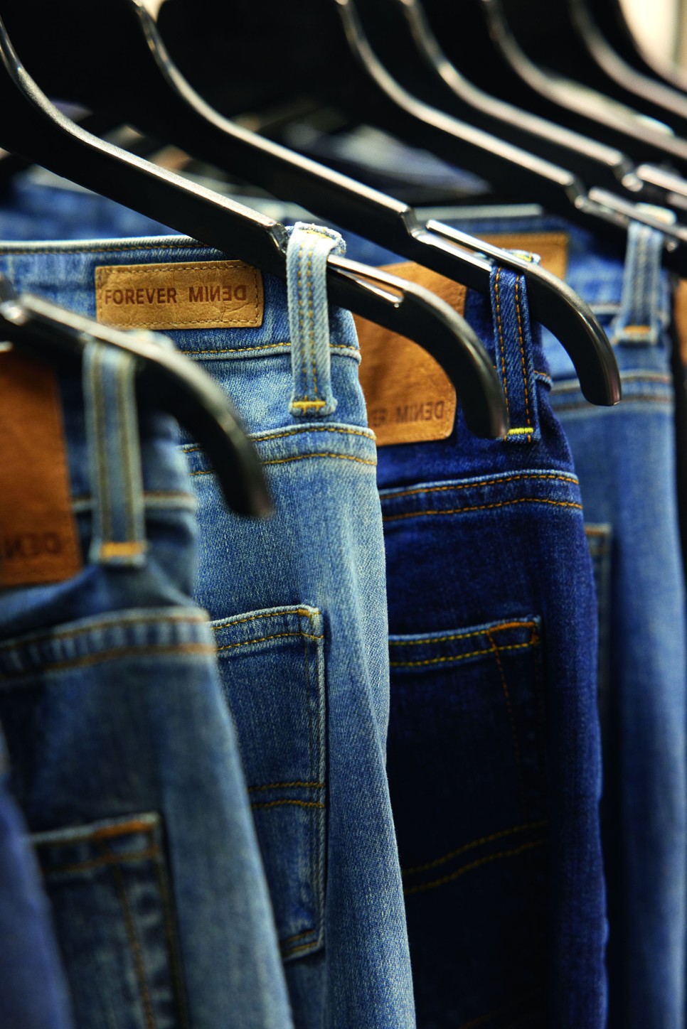 A FIT fashion az új trend