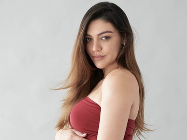 Kulcsár Edina kislányának videójára nincsenek szavak: Amara nem is lehetne ennél édesebb