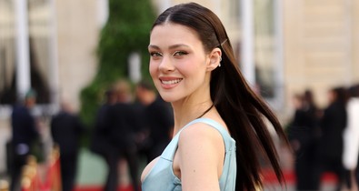 Nicola Peltz Beckham sokatmondó fotóval üzent férje szüleinek, David és Victoria Beckhamnek