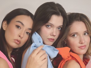 Bérelt polctól a tágas saját üzletig: így született a ViktoriaBolla Boutique