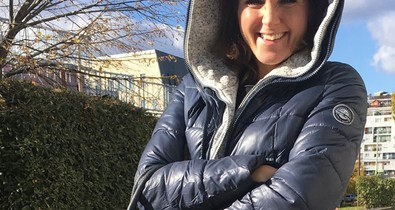 Kollányi Zsuzs bemutatja kedvenc márkáját