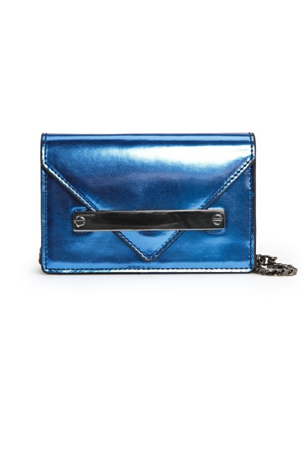 Boritéktáska MANGO 8995 Ft, GLAMOUR-napokon 7196 Ft