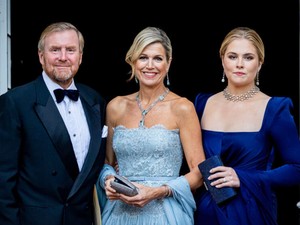 Most érkezett a hír: brutális baleset történt a királyi családban, azonnal kórházba szállították a sérült hercegnőt