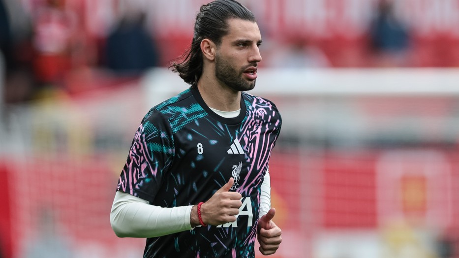 Szoboszlai Dominik karrierje és családi élete is abszolút a csúcson van