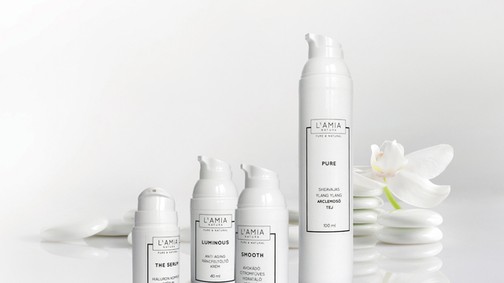 Hidratálás, feszesítés 100%-ban natúr kozmetikumokkal