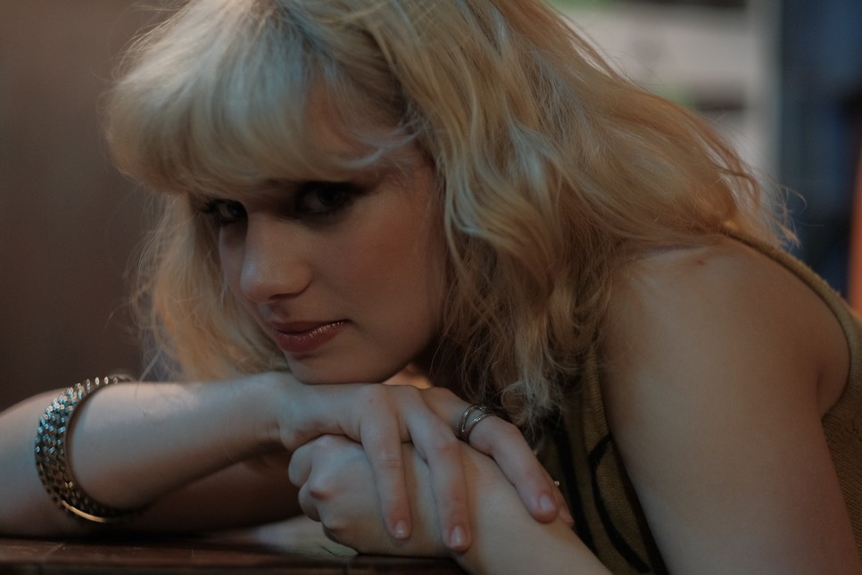 Új magyar sorozatot forgat az HBO - A besúgó