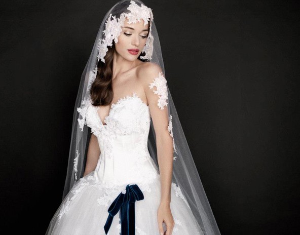 Daalarna 2013, Fotó: Papp Éva & Schneider Zoltán, Smink: Kiss Csilla, Haj: Krepsz Gábor – Kepy, Modellek: Tombor Nelli (@Attractive) és Németh Anna (@Visage)