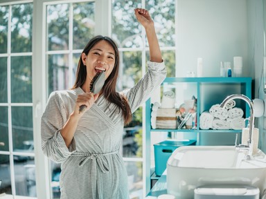 7 dolog a fürdőszobádban, amit most azonnal ki kell dobnod