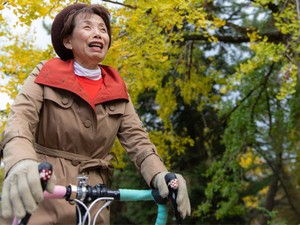 Az örök fiatalság ázsiai titkai