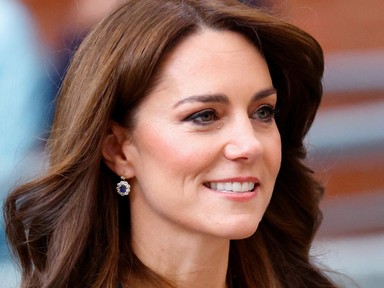 Ez Katalin hercegné szigorú szabálya, amit a teljes személyzetnek be kell tartania, ebből tényleg nem enged a hercegné