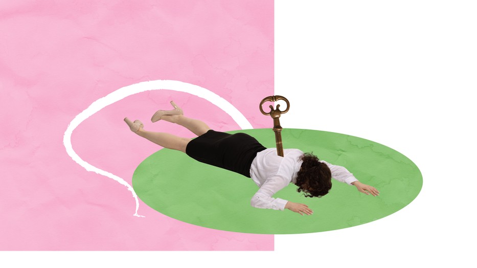 A bizonytalanság olyan biológiai tényező, ami borzalmas hatással van az agyadra, és ezen keresztül a jelenlétedre, a döntéseidre és a karrieredre