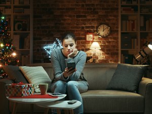 7 jelenség, ami karácsony utáni depresszióra utal