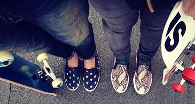 Top10: bújj bele a legjobb slip-on cipőkbe