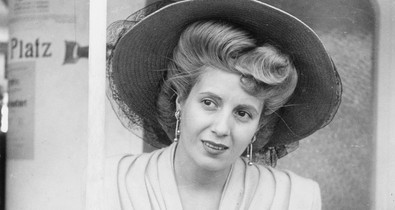 Dior kedvence, az argentin feminizmus kulcsfigurája – ismerd meg Eva Peròn néhai First Lady-t