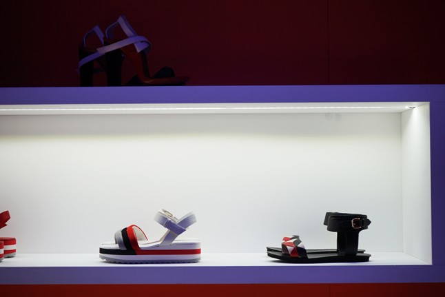 Buon giorno, Milano!