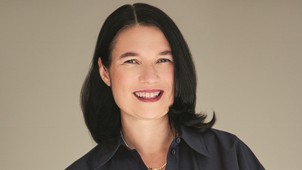 Nemzetközi karrier, vezetői pozíció, család és gyerekek mellett? Nem lehetetlen - Dr. Deli-Gray Zsuzsa szerint a munka-magánélet egyensúlya kemény munka, de kialakítható